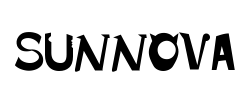 Sunnova - logo